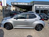 Toyota Yaris 1.5*16"ALU+APPLE&ANDROID+LED*KAMERA*Sitzhz - gebrauchte Toyota Yaris aus dem Jahr 2023