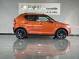 Suzuki Ignis Comfort 4x4 //R.Kamera// - Suzuki Ignis: Comfort