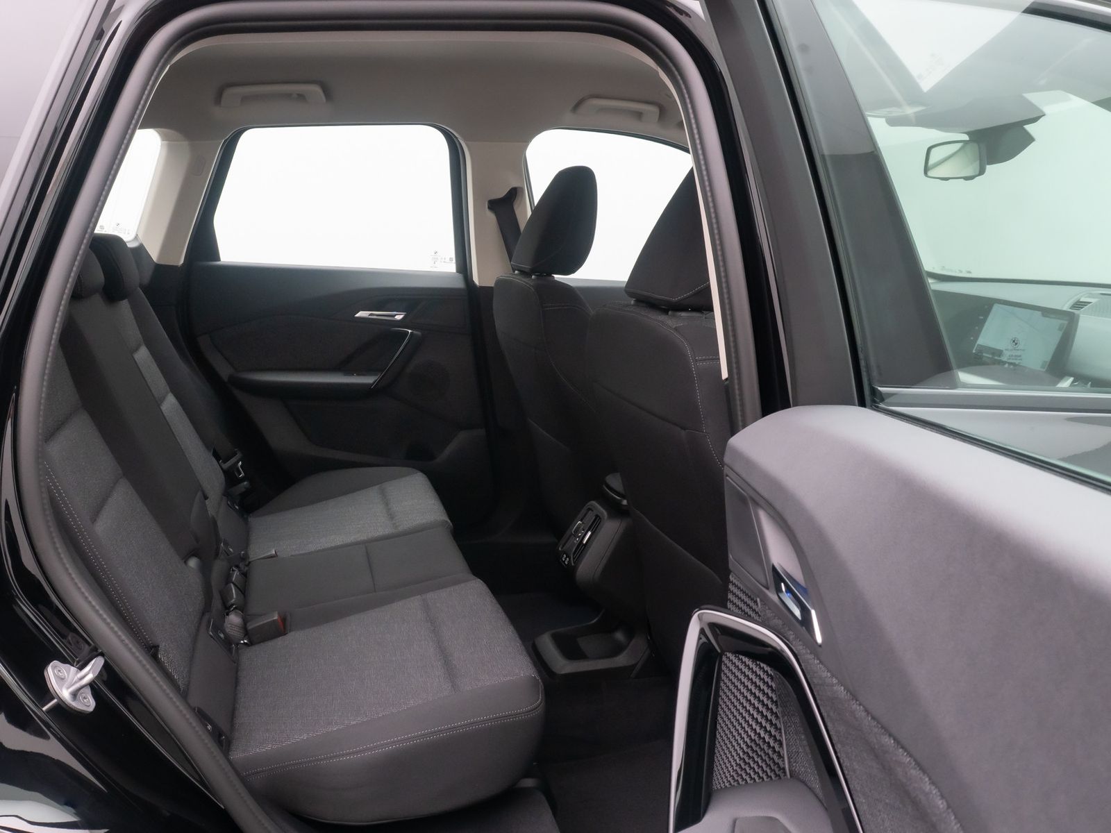 Fahrzeugabbildung BMW X1 sD18d GeschwindigReg DAB Kamera DigitalKey