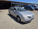 Nissan Primera Traveller Visia - Nissan Primera: Kombi