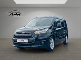 Ford Tourneo Connect Titanium Pano 2x Schiebetüren - Ford Tourneo Connect Titanium mit Benzin-Antrieb