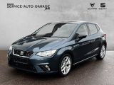 Seat Ibiza FR 1.0 TSI 116PS 6-Gang NAVI KLIMA - Seat Ibiza: 1.6