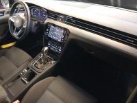 Volkswagen Passat Variant - Vorschau Bild 11