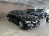 Mercedes-Benz E 300 Coupe AMG*Ambiente*Navi*Kamera* - Mercedes-Benz E 300: Coupé