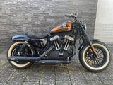 Harley-Davidson Forty-Eight