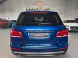 Mercedes-Benz GLE 400/4Matic/LED/360*/SPURH/TOTW/1.HAND/COC - Mercedes-Benz GLE 400 mit Benzin-Antrieb: Automatik