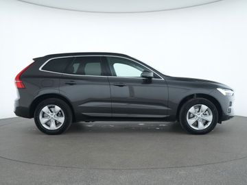 Volvo XC60 - 5