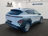 Hyundai KONA SX2 1.6 T-GDI 7-DCT TREND BOSE el. Heckkl. - Hyundai KONA aus 2025