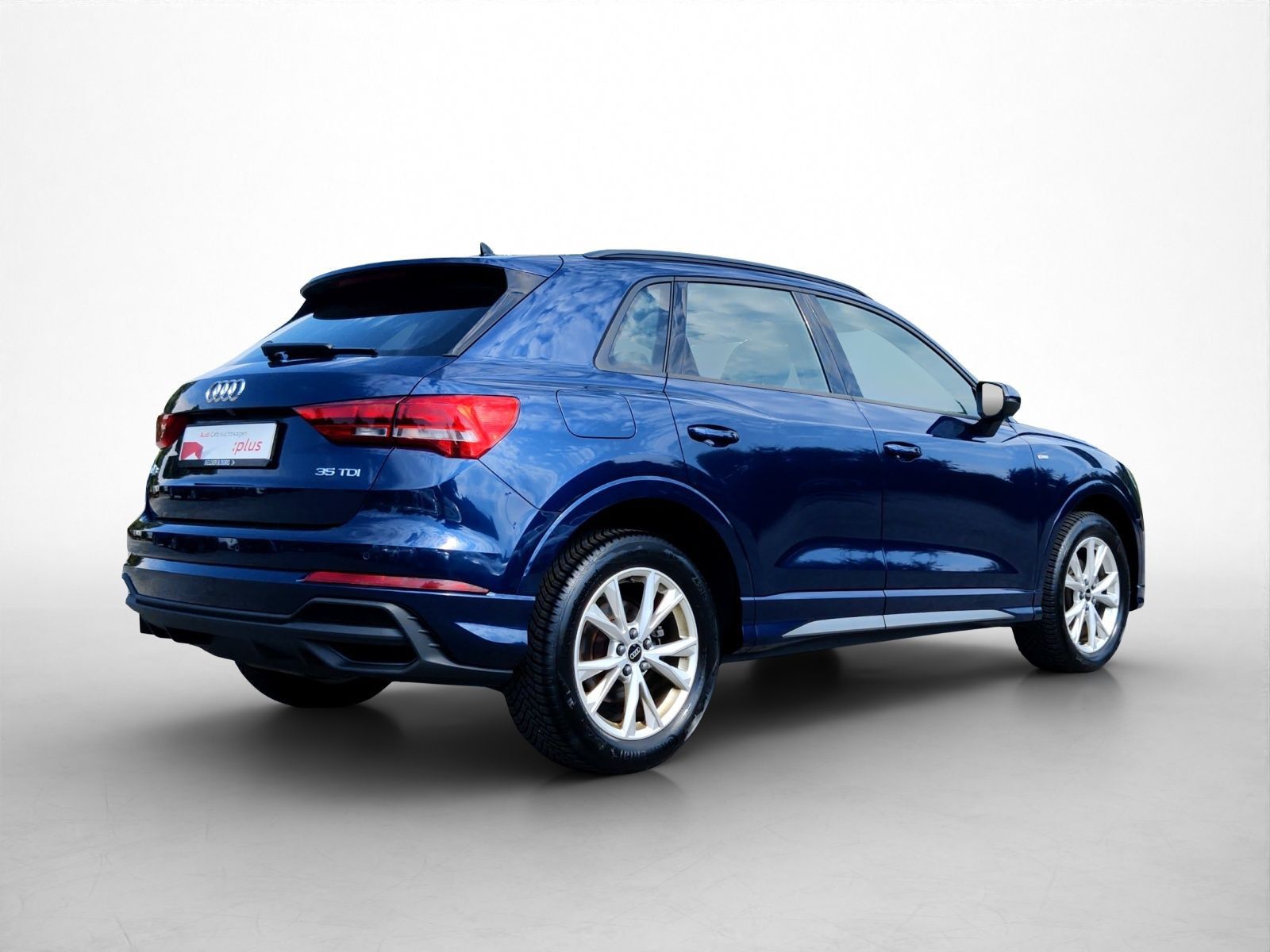 Audi Q3 - Bild 2