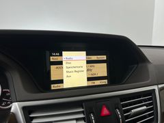 MERCEDES-BENZ E 250 CGI RENTNER / 1.HD / NUR 46.tKM /NEUWERTIG MERCEDES-BENZ E 250 CGI RENTNER / 1.HD / NUR 46.tKM /NEUWERTIG