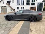 BMW 840d xDrive Gran Coupé Steptronic - - BMW 840 von privat