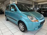 Chevrolet Matiz SE,78.TKM,TÜV 03/2027,2-Hand - Chevrolet Matiz aus 2006