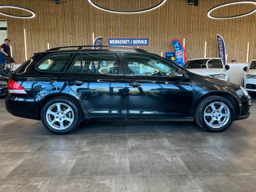 Volkswagen Golf V Variant  *TÜV 032027*Klima*