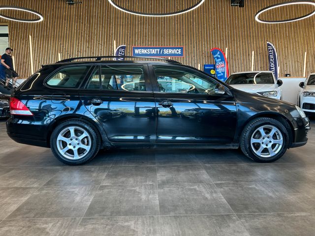 Volkswagen Golf V Variant  *TÜV 032027*Klima*