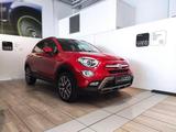 Fiat FIAT 500X - 500X 2.0 MultiJet 140 CV AT9 4x4 Ope - Fiat 500X mit Diesel-Antrieb: Automatik