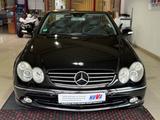 Mercedes-Benz CLK 200 K Cabriolet*LEDER*NAVi*BI-XEN*MEMORY*PDC - Mercedes-Benz CLK 200 in Hannover
