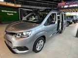Toyota Proace City Verso L2 Team-D Vanderer - Toyota Proace City mit Diesel-Antrieb: Automatik