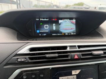 Citroen Grand C4 Picasso / SpaceTourer - 11