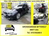 BMW 320d Touring Aut Advant Navi/Sthz/LED/SHZ/Temp/P