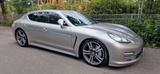 Porsche Panamera 4S  - Porsche Panamera in Nürnberg