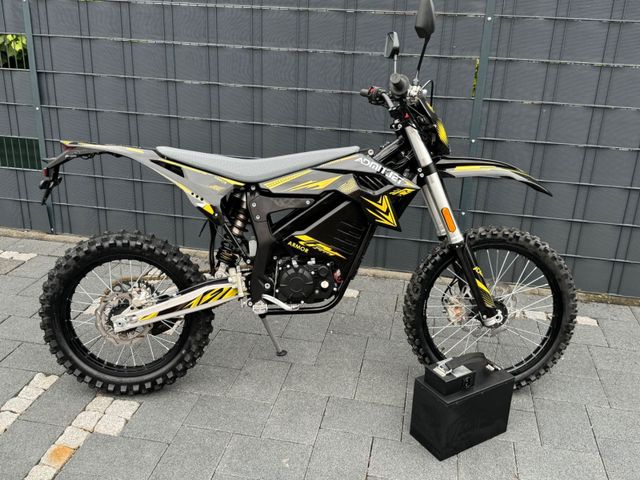 Andere 22KW 125er 72Ah wie Surron,KTM,Panthera