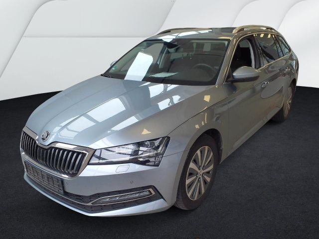 Skoda Superb Combi Style2.0TDI DSG Matrix Navi SHZ