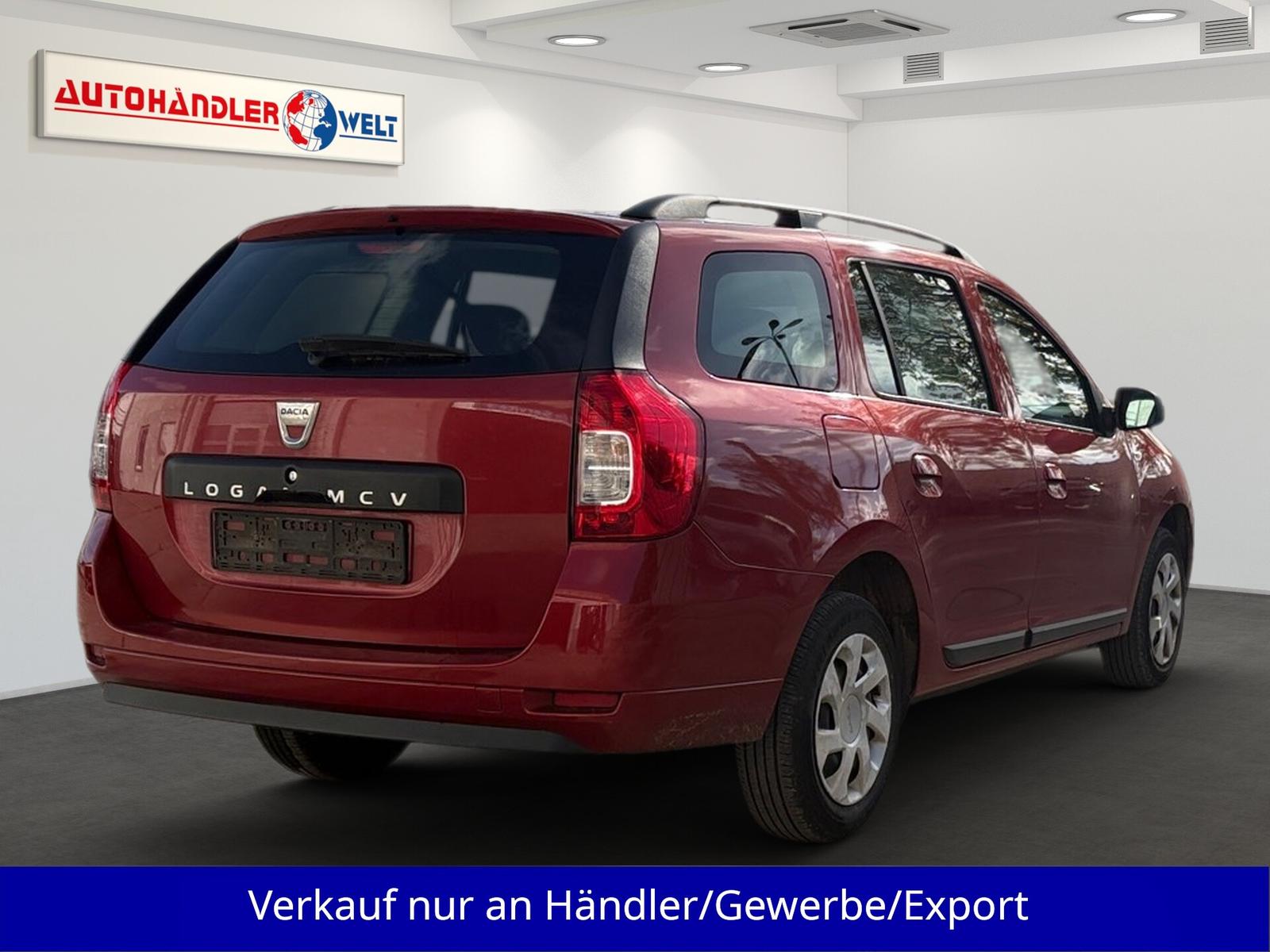 Dacia Logan 2014 — photo 5