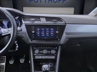 Volkswagen Touran - Vorschau Bild 15
