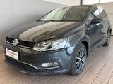 Volkswagen Polo 1.4 TDI 90 CV 5p. Allstar - Volkswagen Polo mit Diesel-Antrieb: Limousine, 1.9