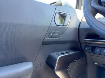 Kia EV2 42.2 kWh AIR 5-Sitzer Navi + Wärmep. + SHZ
