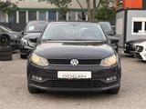 Volkswagen Polo V Trendline | Klima | Bordcomp. | 8-Fach b. - Gebrauchtwagen in München bis 5.000 Euro