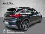 BMW X2 sDrive18i 2 Jahre Garantie M Sport X HUD AHK  - BMW X2 in Hamburg