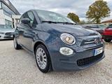 Fiat 500 1.0 Hybrid Lounge - Fiat 500 Lounge mit Hybrid-Antrieb (Benzin/Elektro)