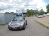 MINI Cooper S Cabrio*Automatik*Xenon*Leder*PDC - MINI aus 2008