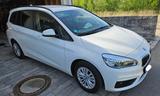 BMW 218d Gran Tourer Adv. 7 Sitze AHK HUD 8xLMF-RFl. - BMW 218 Gran Tourer von privat