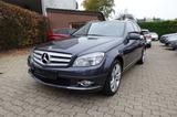 Mercedes-Benz C 200 C T-Modell C 200 T Kompressor