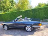 Mercedes-Benz SL 300             Motor bei 92.000 km überholt!