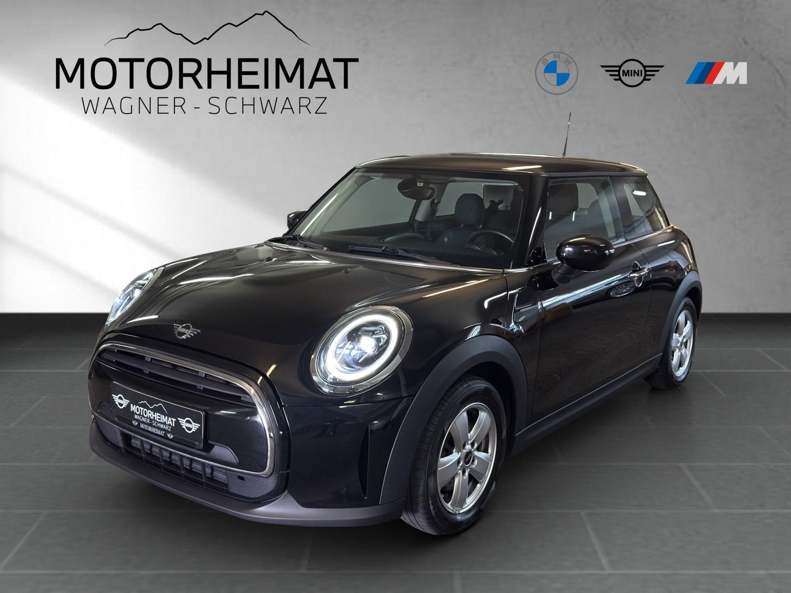 MINI Cooper 3-Türer Aut. Essential Trim
