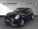 MINI Cooper 3-Türer Aut. Essential Trim - MINI MINI: Essential Trim