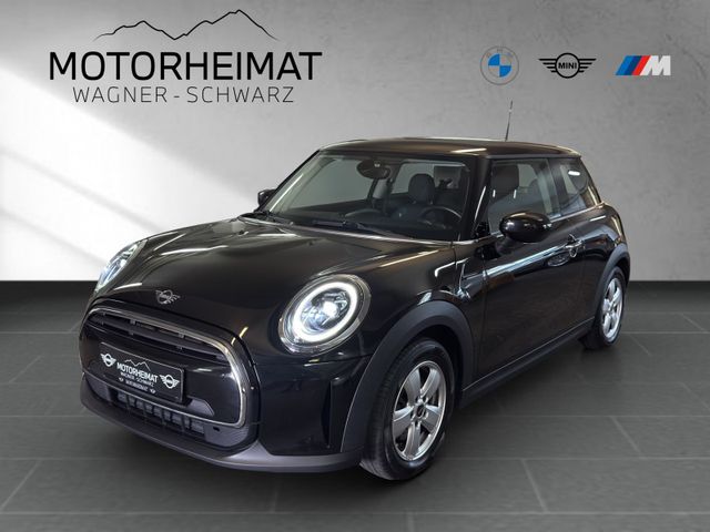 MINI Cooper 3-Türer Aut. Essential Trim