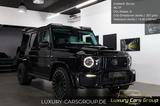 Mercedes-Benz G800 BRABUS WideStar-Ext.Carbon2-Int.Carbon-2026 - Mercedes-Benz W202