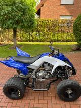 Yamaha Raptor 700r LOF - RAPTOR