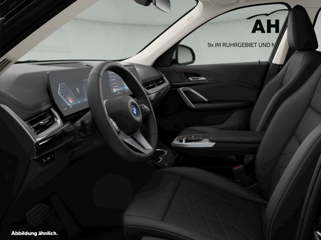 BMW iX1 xDrive30 imagem 3