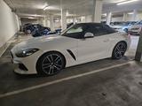 BMW Z4 M40 M40i A - - BMW Z4 M40i von privat