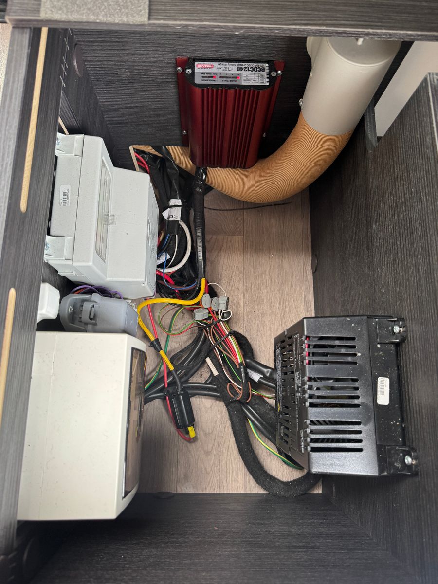 Fahrzeugabbildung Benimar MILEO M 261 ALFA FIAT SOLAR SAT TV KAMERA 1.HAND