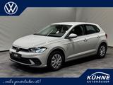 Volkswagen Polo Life 1.0 TSI DSG | LED ACC NAVI DAB SITZHZ - VW Polo von 2023