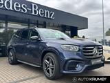 Mercedes-Benz GLS 450 4MATIC AMG Line+Pano.-Dach+DistronicNavi - Mercedes-Benz GLS 450 Jahreswagen