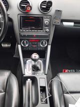 Audi RS3 2.5 TFSI S tronic quattro Sportback - - Audi RS3 in Bielefeld