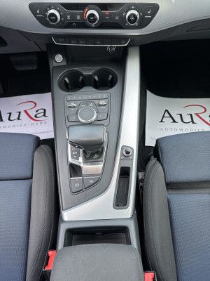 Fahrzeugabbildung Audi A5 SpB 40 TFSI Sport LED+SHZ+TEMPOMAT+18ZOLL+APS