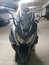 Kymco AKI 550 ABS Navi - Offers matching your search criteria